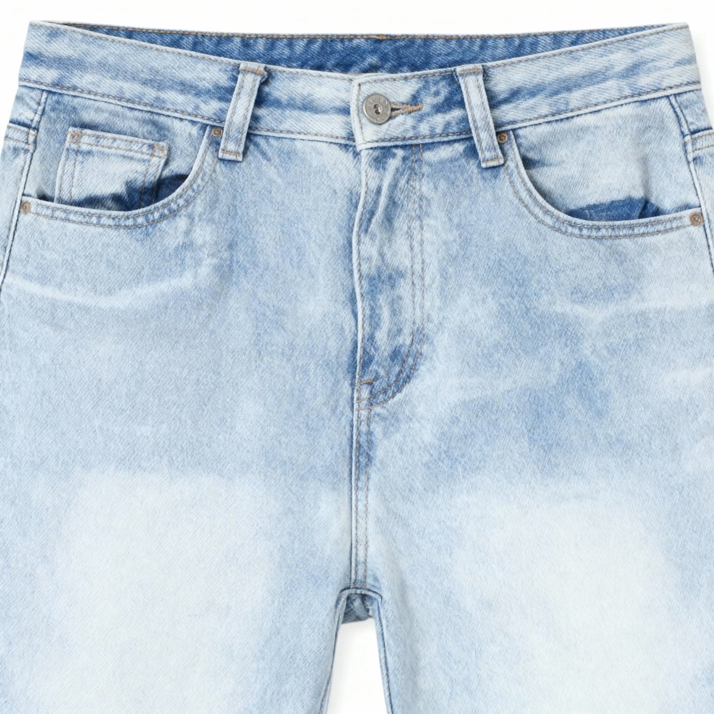 DENIM CLOUD