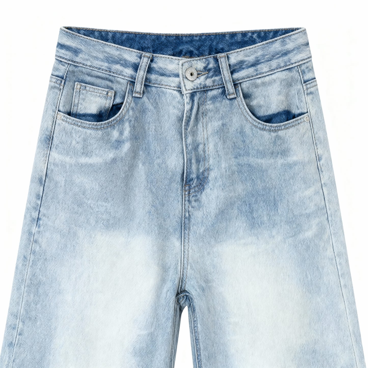 DENIM CLOUD