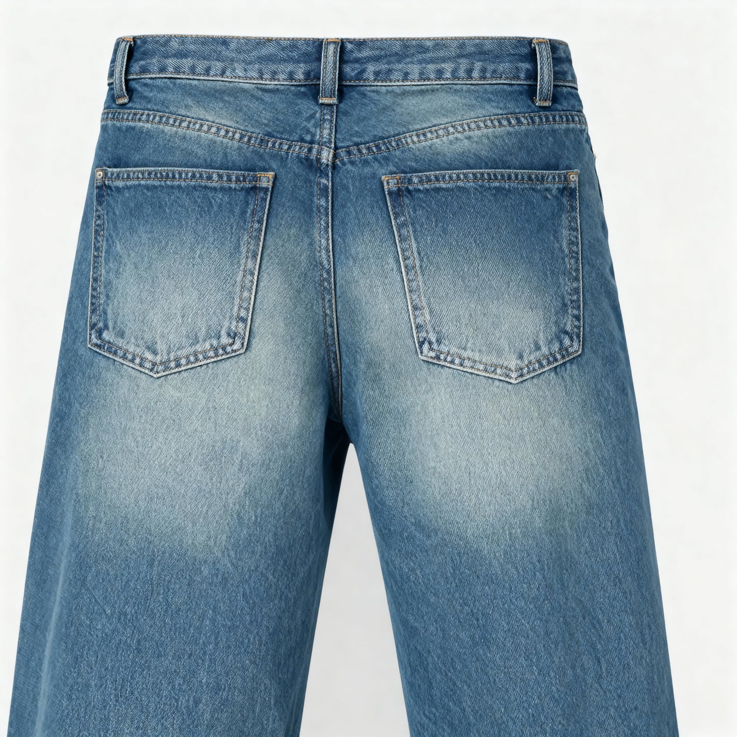 DENIM ROALD