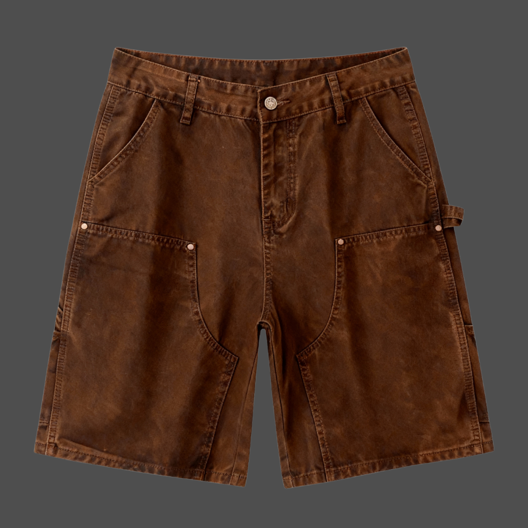JORTS COFEI KARPENTER