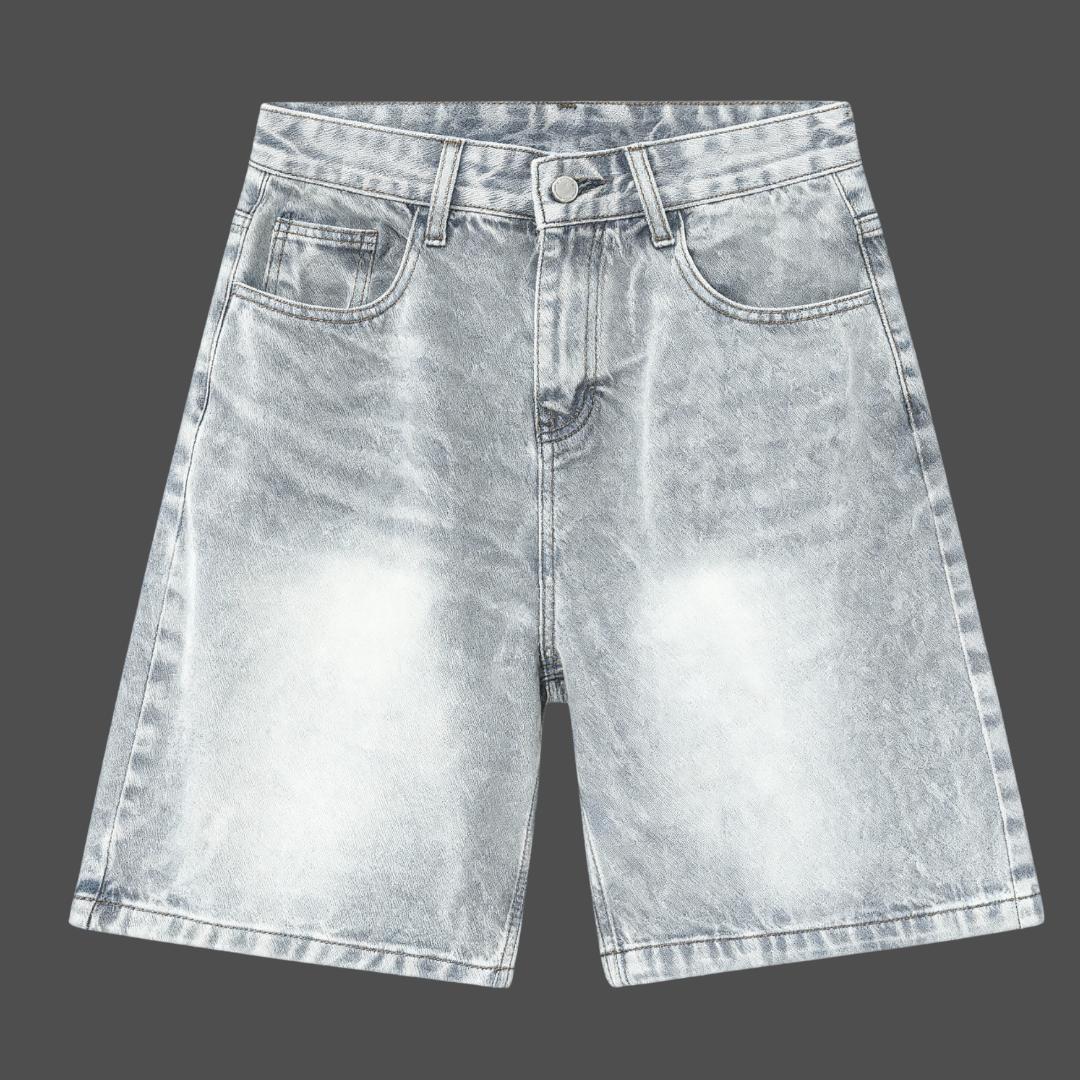 JORTS CEMENT