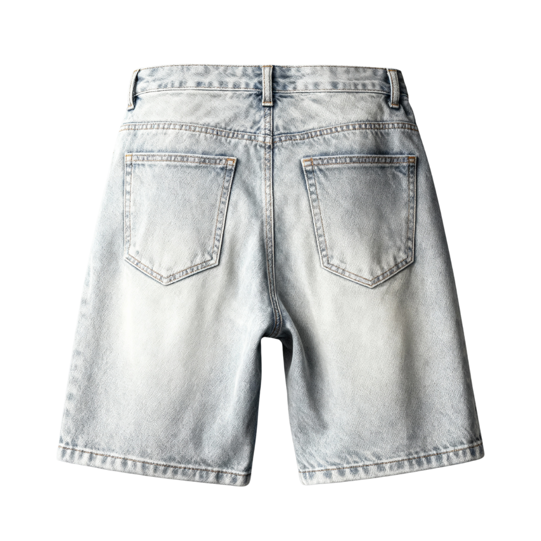 JORTS CEMENT