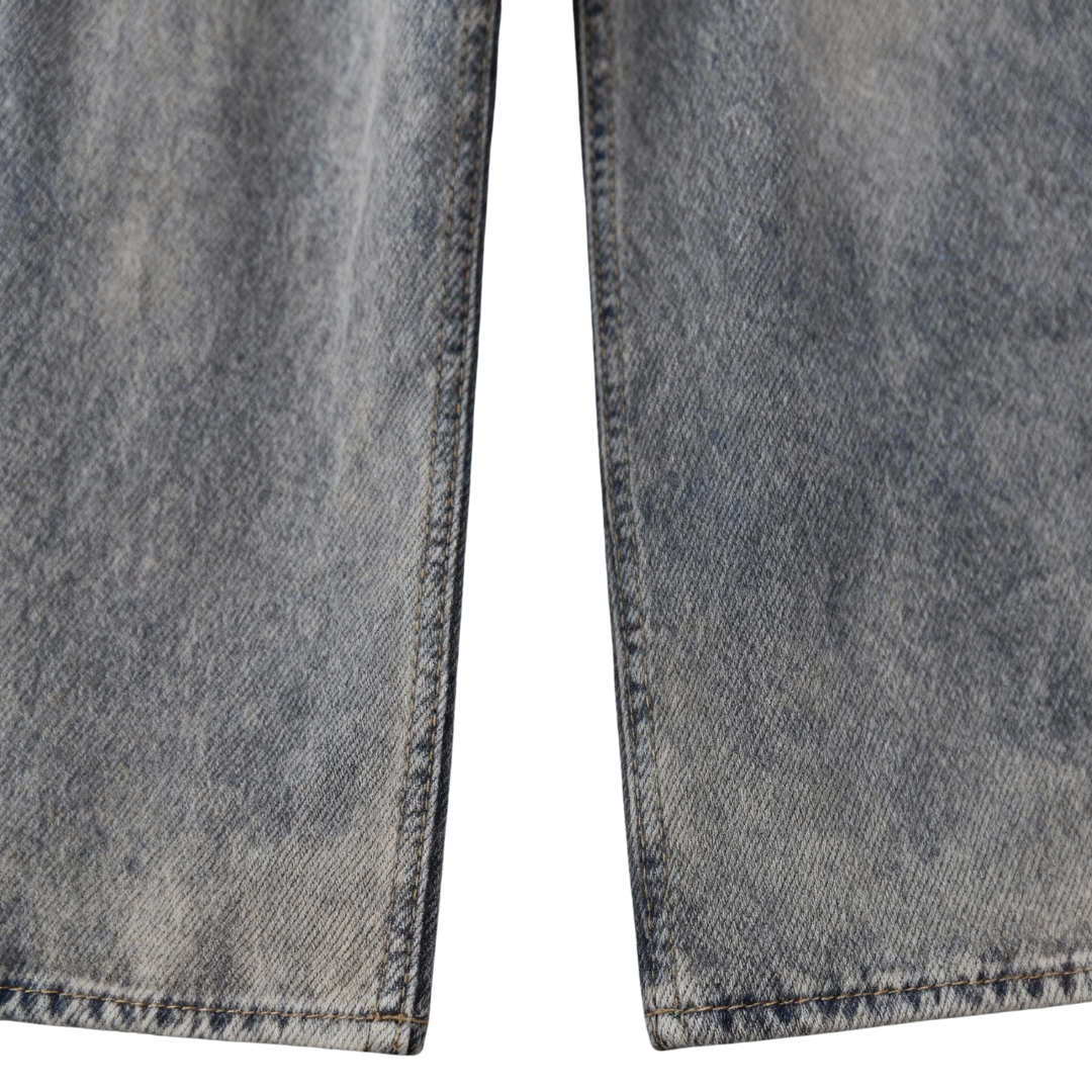 DENIM PORTLAND