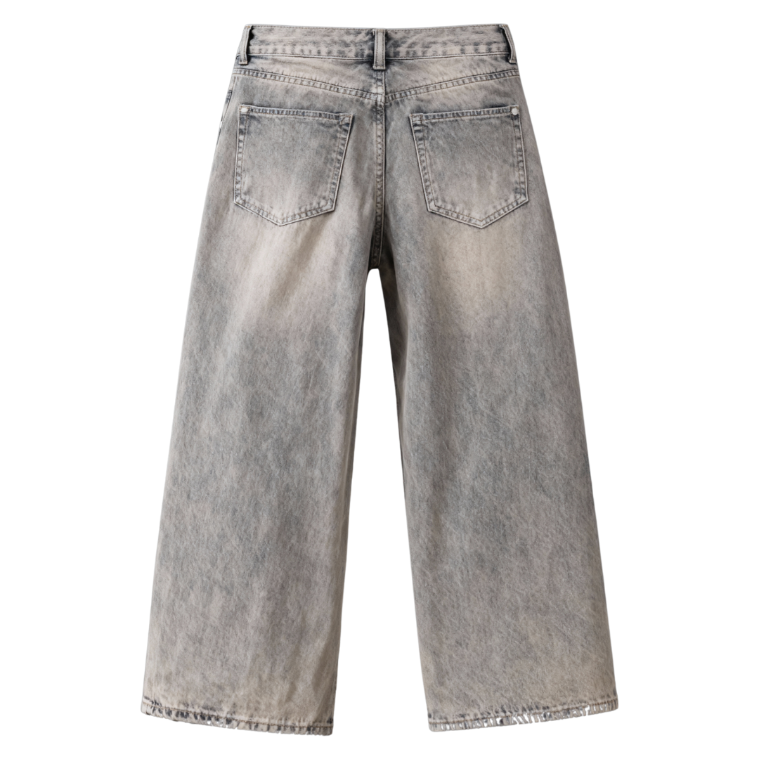 DENIM PORTLAND
