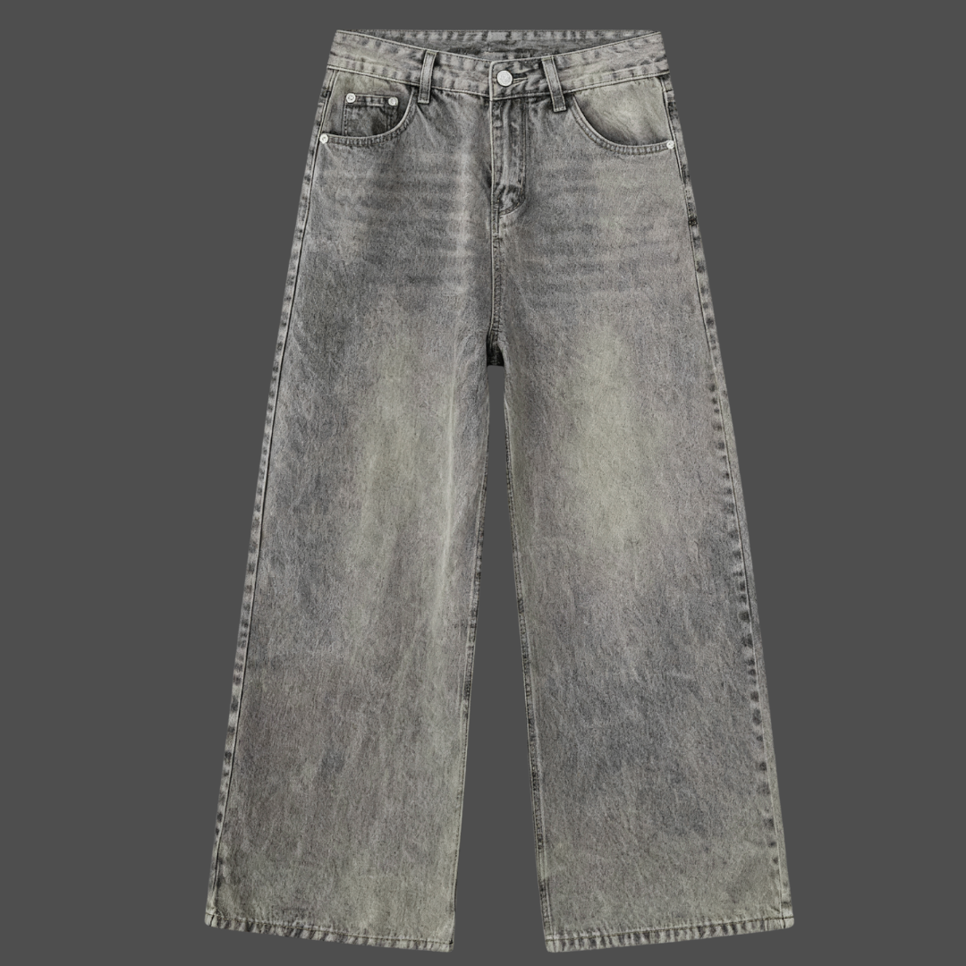 DENIM PORTLAND
