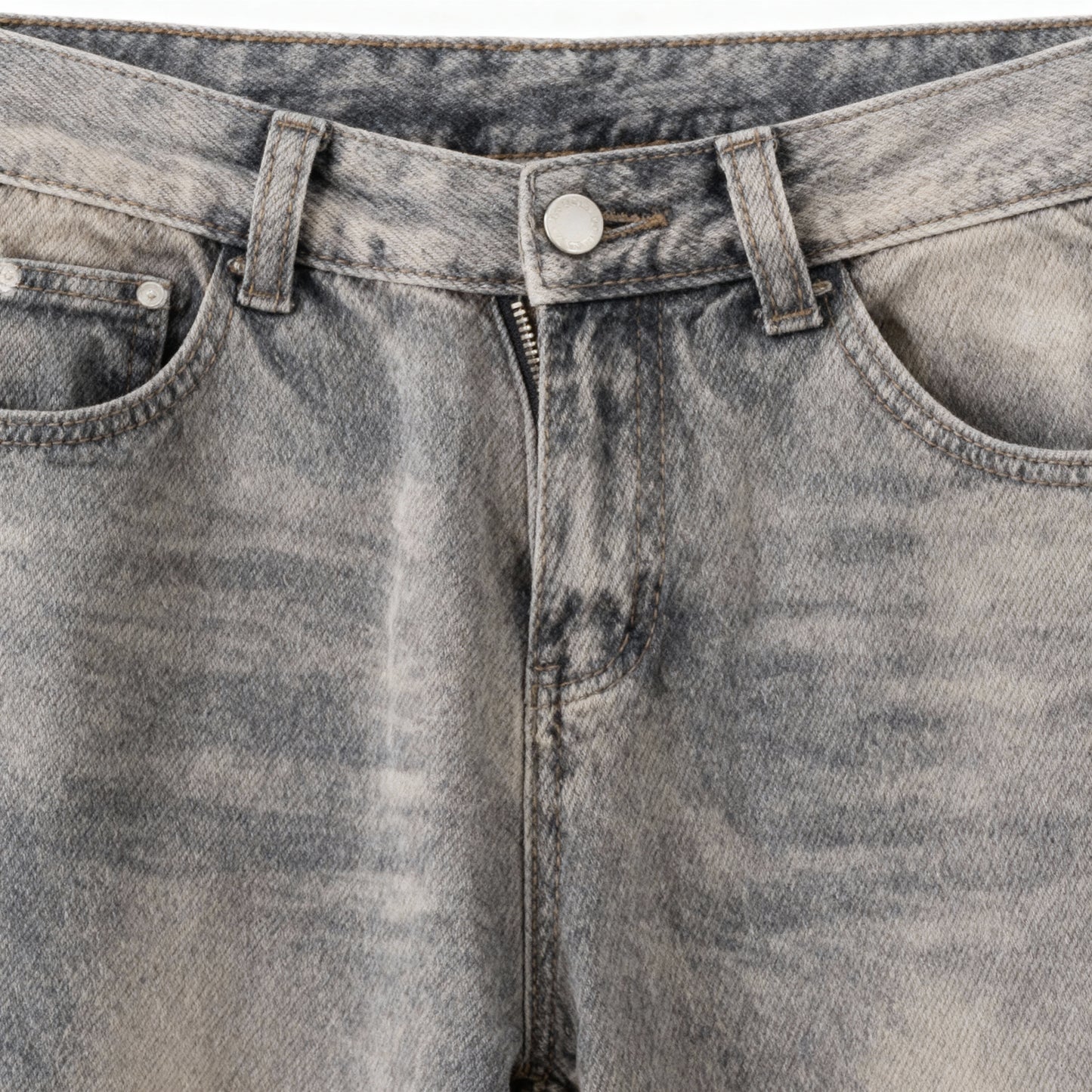 DENIM PORTLAND