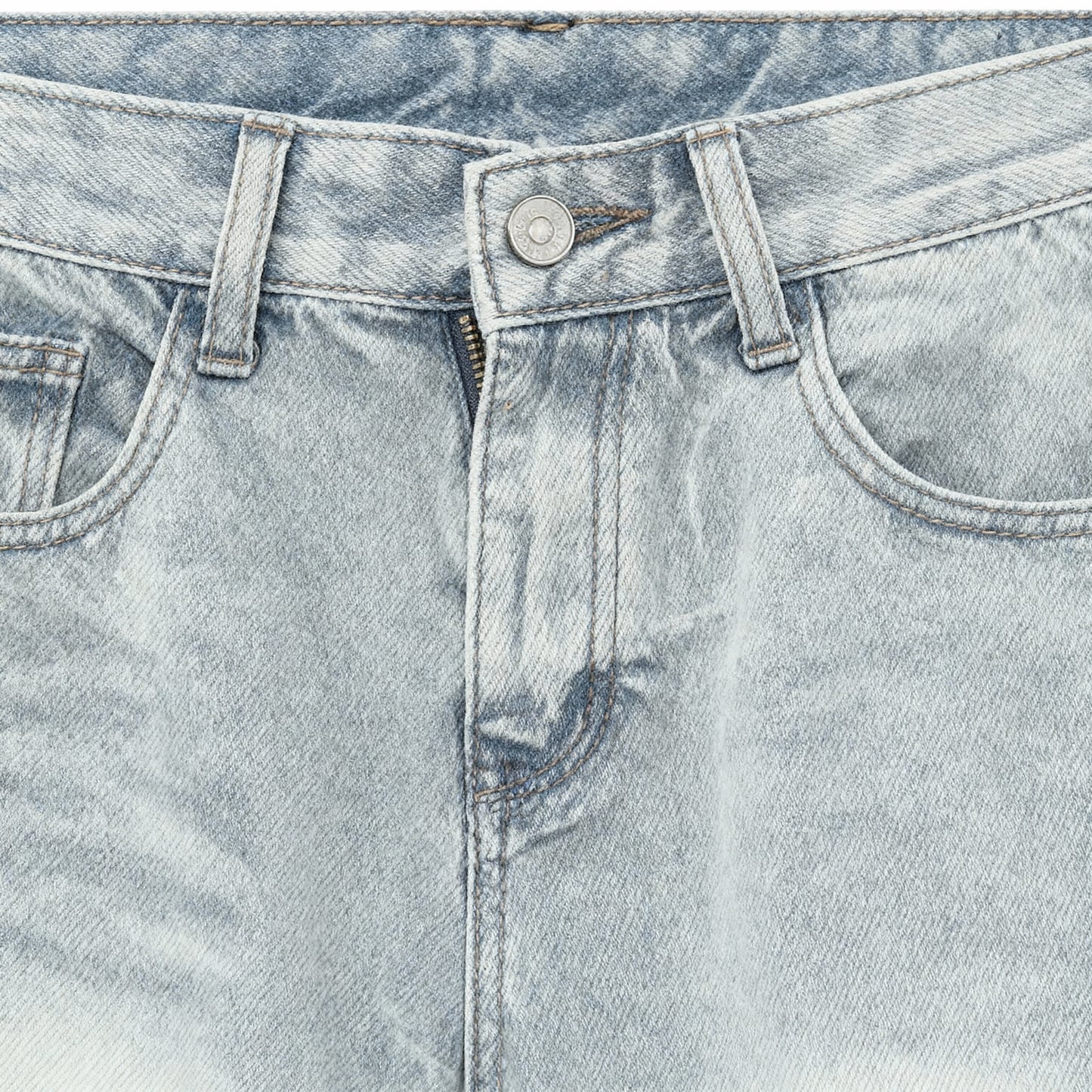 JORTS CEMENT