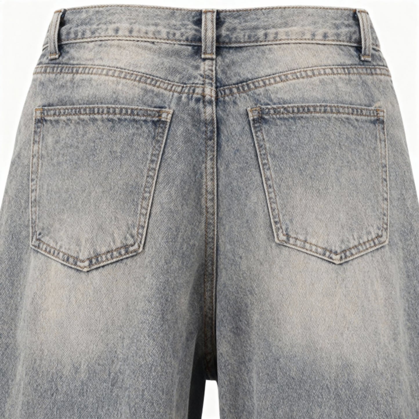 DENIM PORTLAND