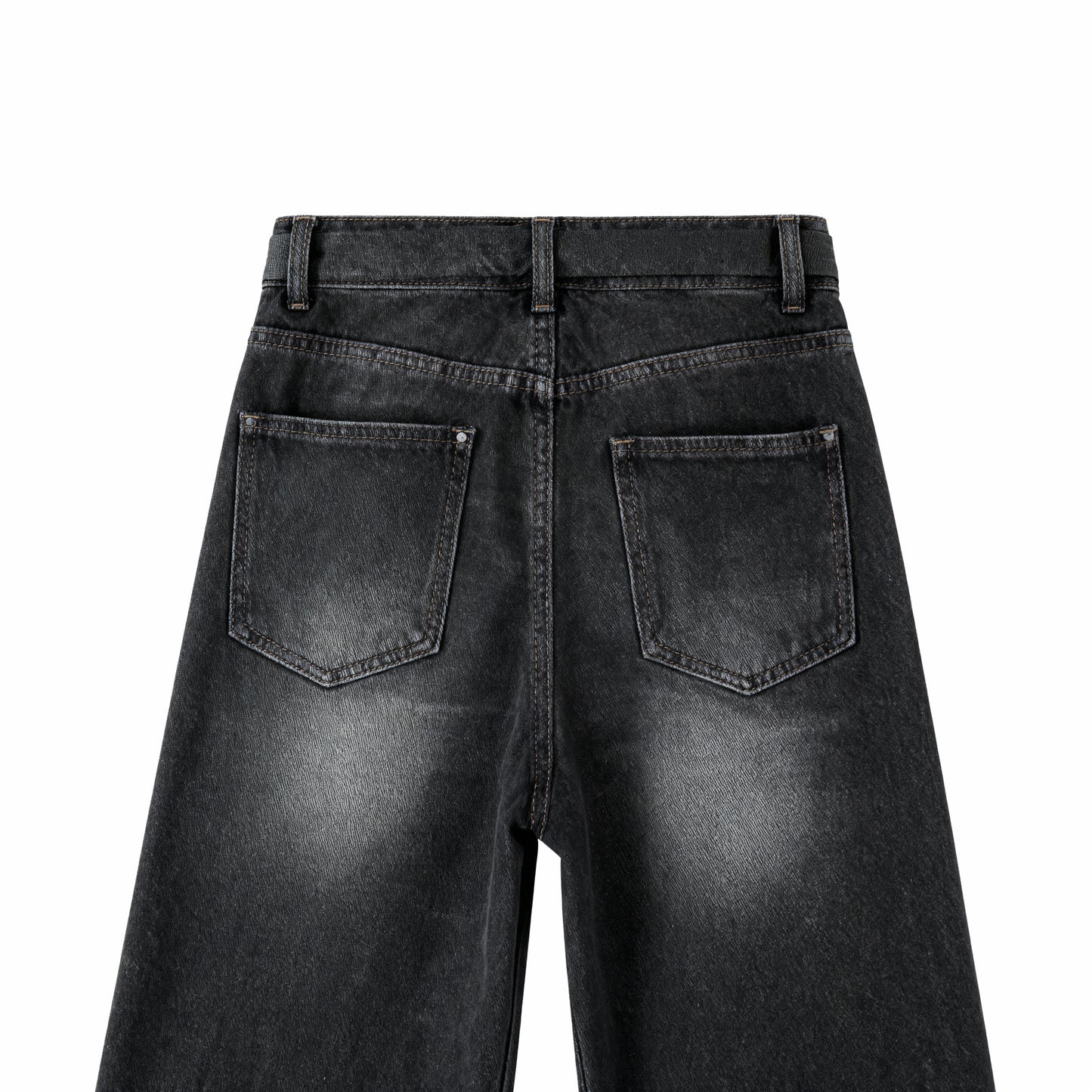 DENIM GRAY