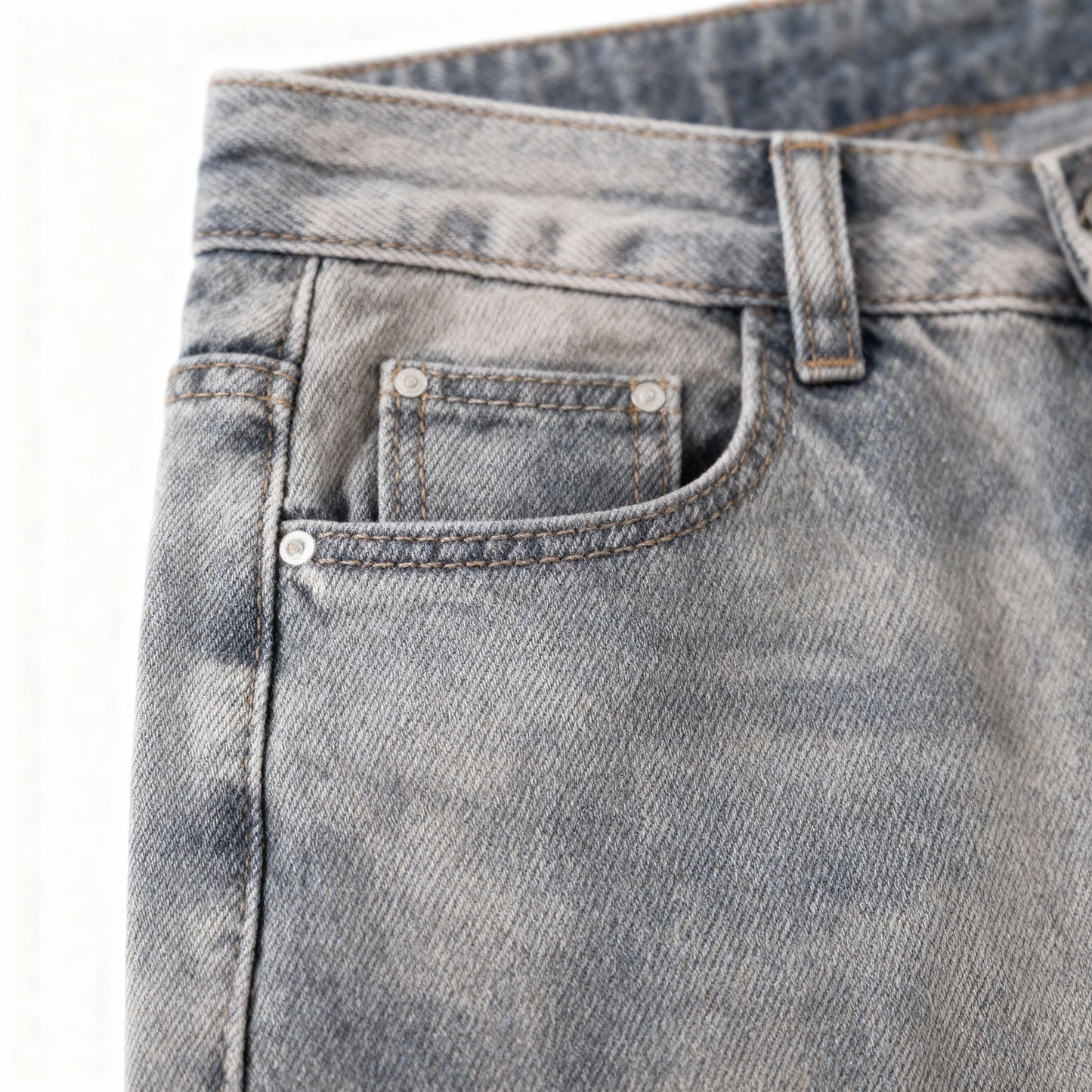 DENIM PORTLAND