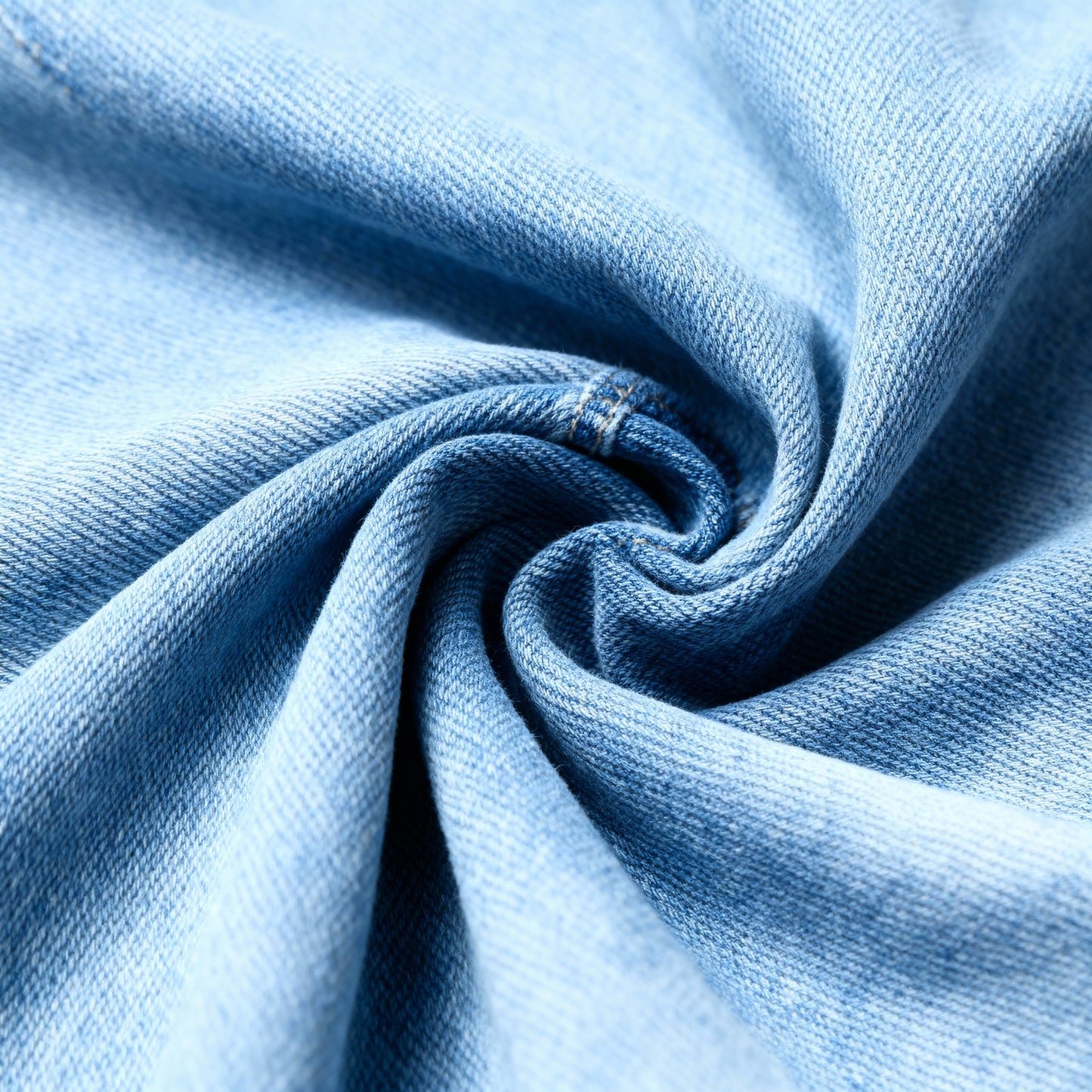 DENIM CLOUD