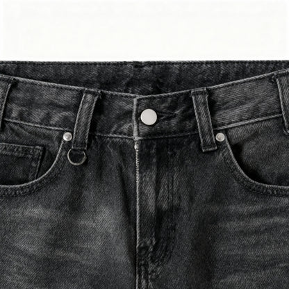 DENIM GRAY