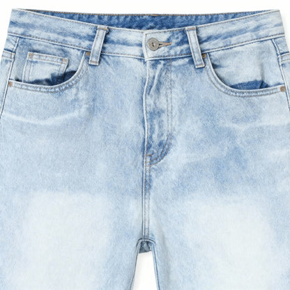 DENIM CLOUD