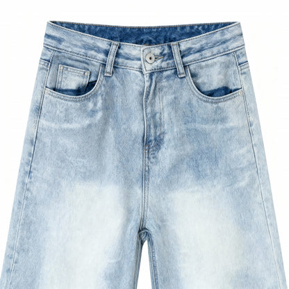 DENIM CLOUD