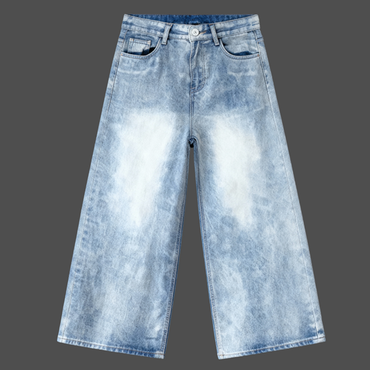 DENIM CLOUD