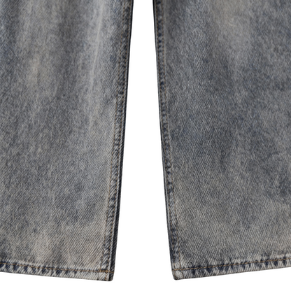 DENIM PORTLAND