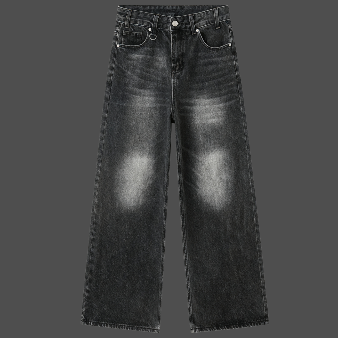 DENIM GRAY