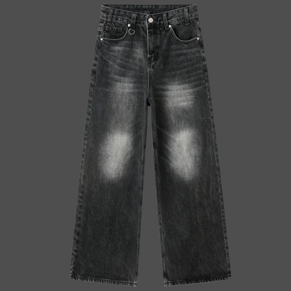 DENIM GRAY