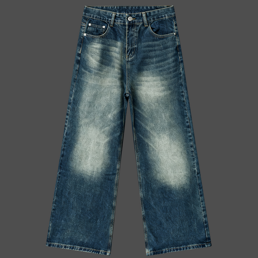 DENIM ROALD