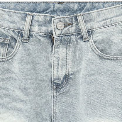 JORTS CEMENT