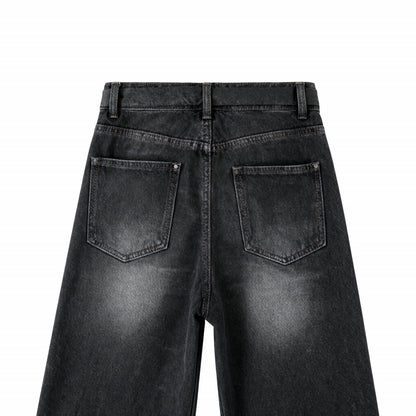 DENIM GRAY