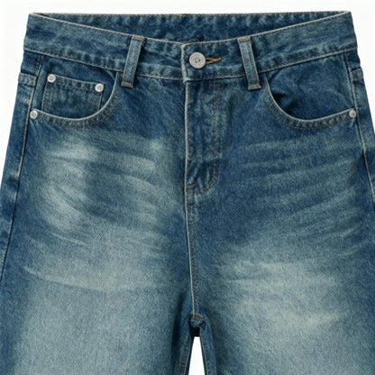 DENIM ROALD