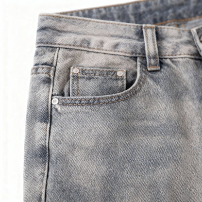 DENIM PORTLAND